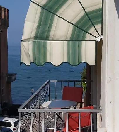 Heidi In Centro Storico Διαμέρισμα