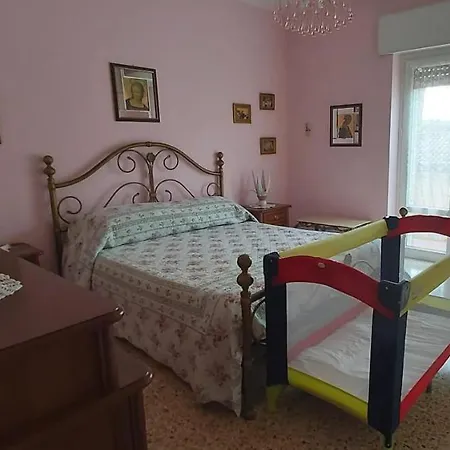 Heidi In Centro Storico Λατζίζε