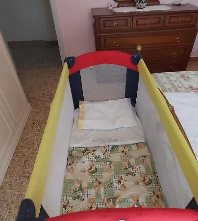 Heidi In Centro Storico