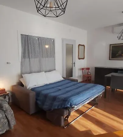 Heidi In Centro Storico Διαμέρισμα