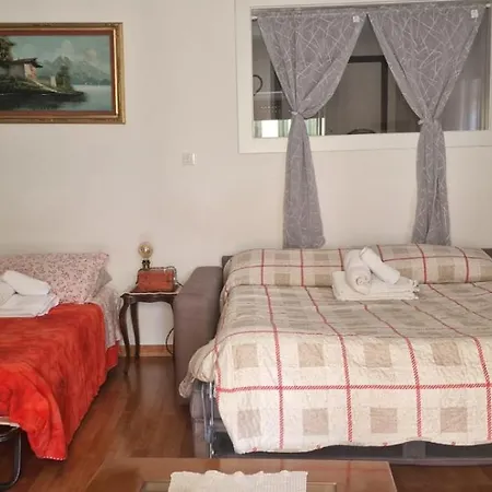 Heidi In Centro Storico *