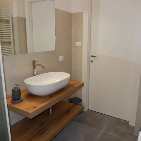 Heidi In Centro Storico