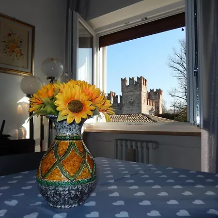 Heidi In Centro Storico Apartamento Lazise