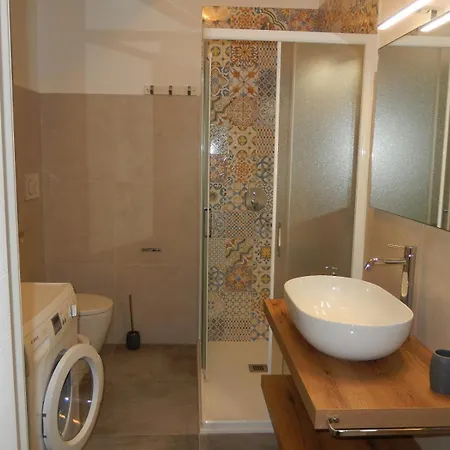 Heidi In Centro Storico Lejlighed *