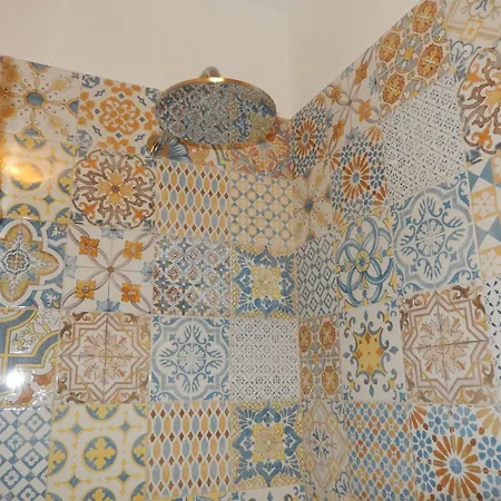 Lejlighed Heidi In Centro Storico *