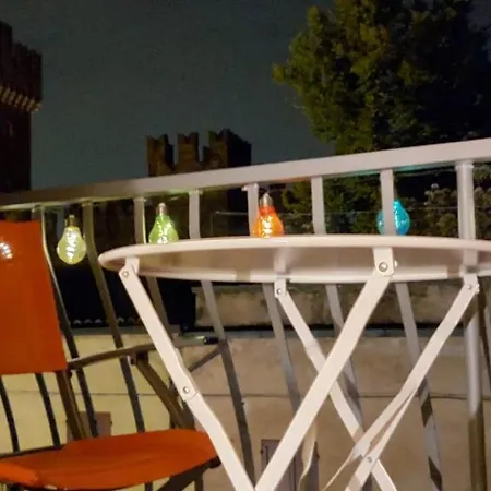 Heidi In Centro Storico Διαμέρισμα