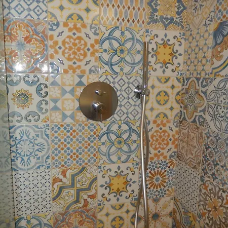 Διαμέρισμα Heidi In Centro Storico Λατζίζε