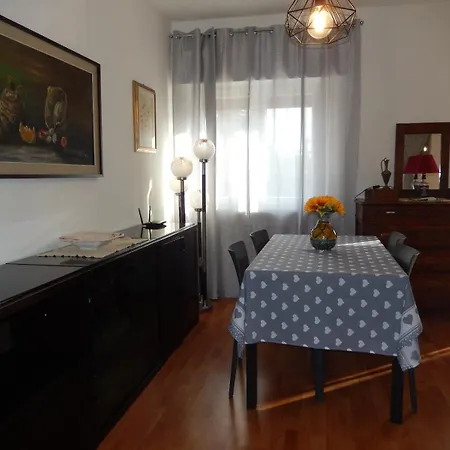 Heidi In Centro Storico Lazise