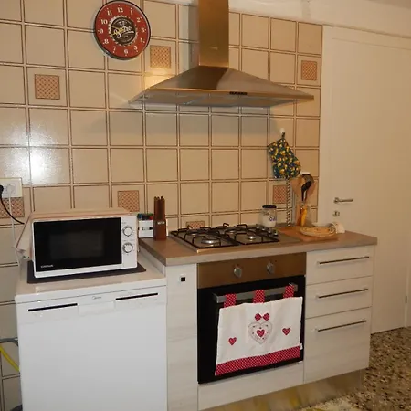 Heidi In Centro Storico