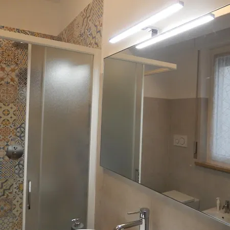 Lejlighed Heidi In Centro Storico