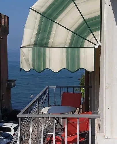 Heidi In Centro Storico Apartamento