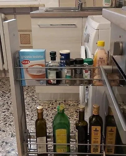 Apartmán Heidi In Centro Storico Lazise