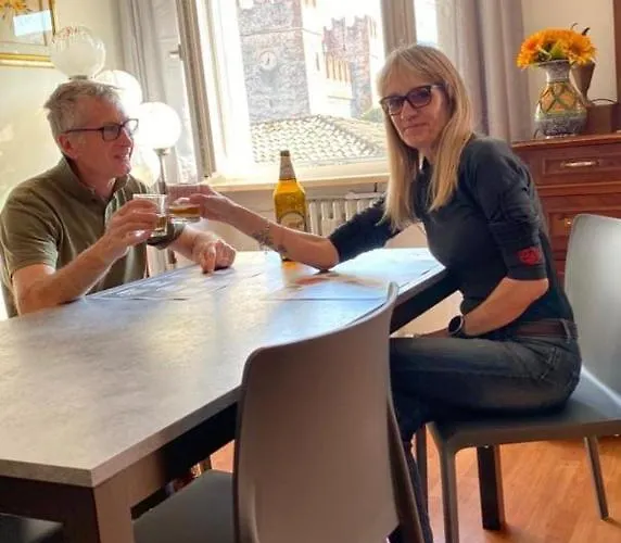 Heidi In Centro Storico Lazise