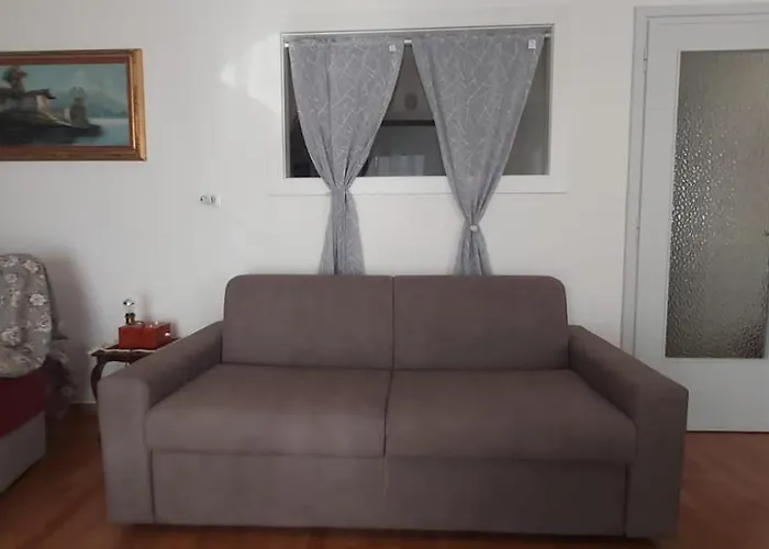 Heidi In Centro Storico * Lazise