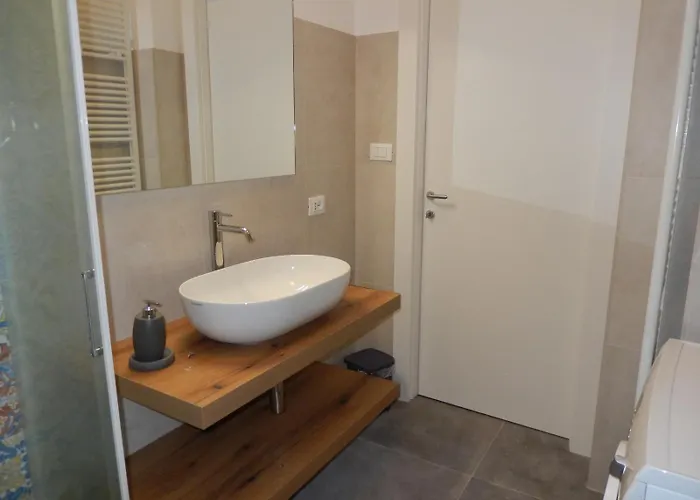 Heidi In Centro Storico