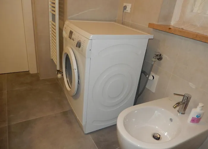 Heidi In Centro Storico Apartamento