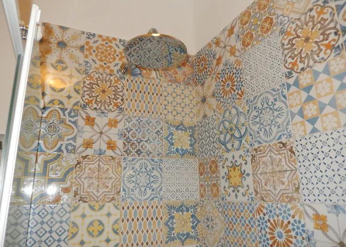 Apartamento Heidi In Centro Storico *