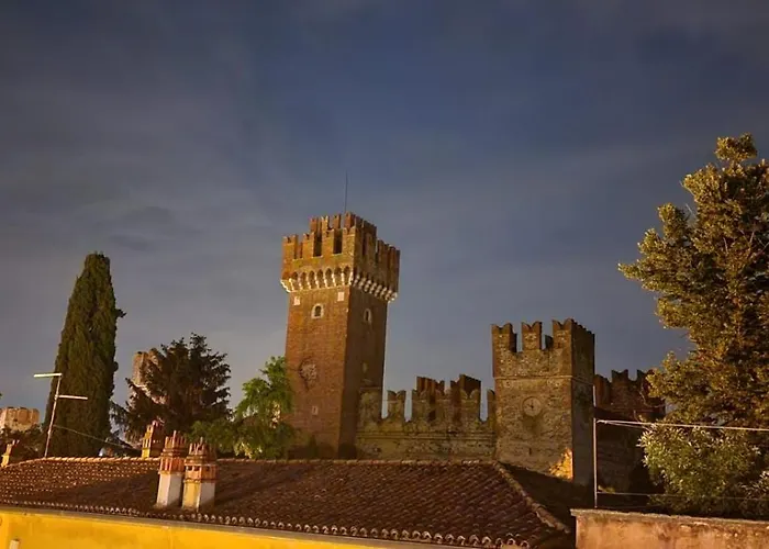 Heidi In Centro Storico Apartamento *