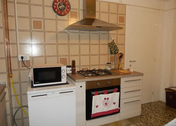 Heidi In Centro Storico