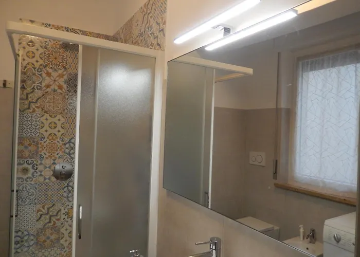 Apartamento Heidi In Centro Storico