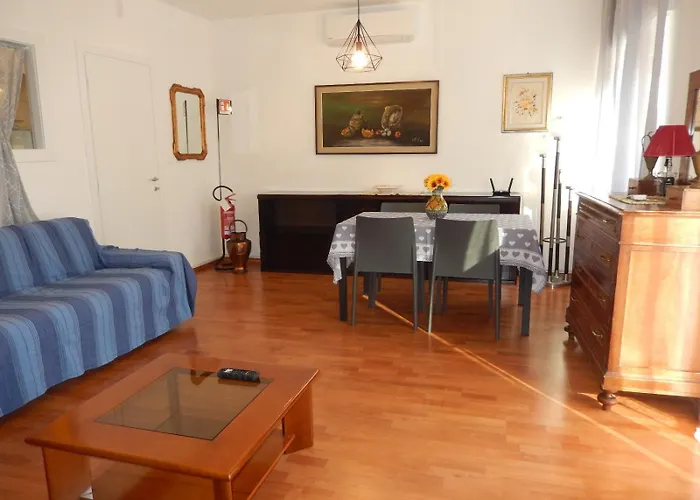 Heidi In Centro Storico Lazise