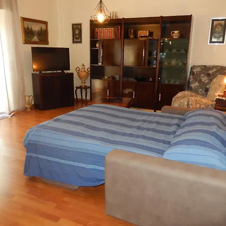 Apartman Heidi In Centro Storico *