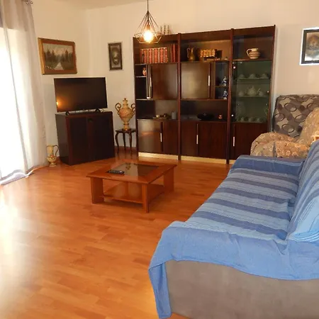 Apartamento Heidi In Centro Storico *