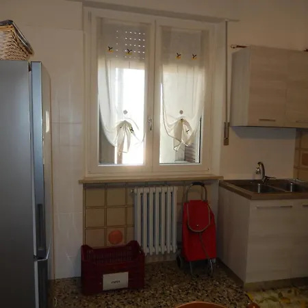 Apartman Heidi In Centro Storico Lazise