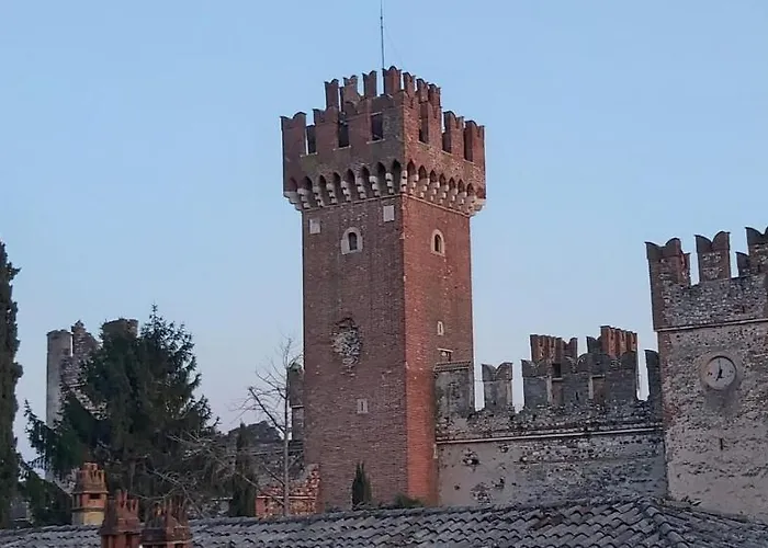 Heidi In Centro Storico