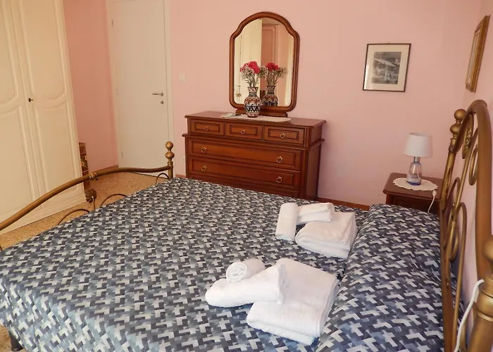 Heidi In Centro Storico Apartament Lazise