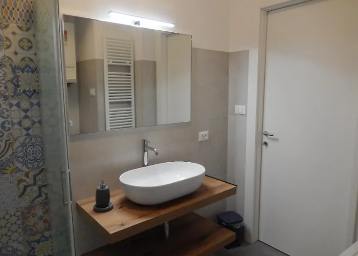 Apartament Heidi In Centro Storico *