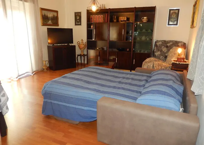 Apartament Heidi In Centro Storico *