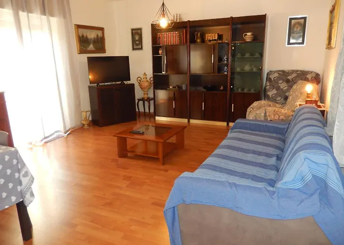 Apartament Heidi In Centro Storico *