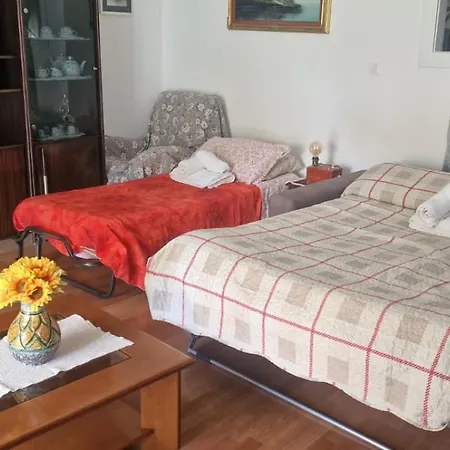 Apartmán Heidi In Centro Storico Lazise