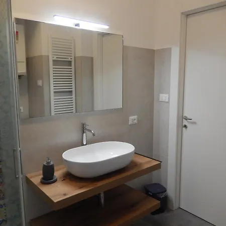 Apartmán Heidi In Centro Storico *